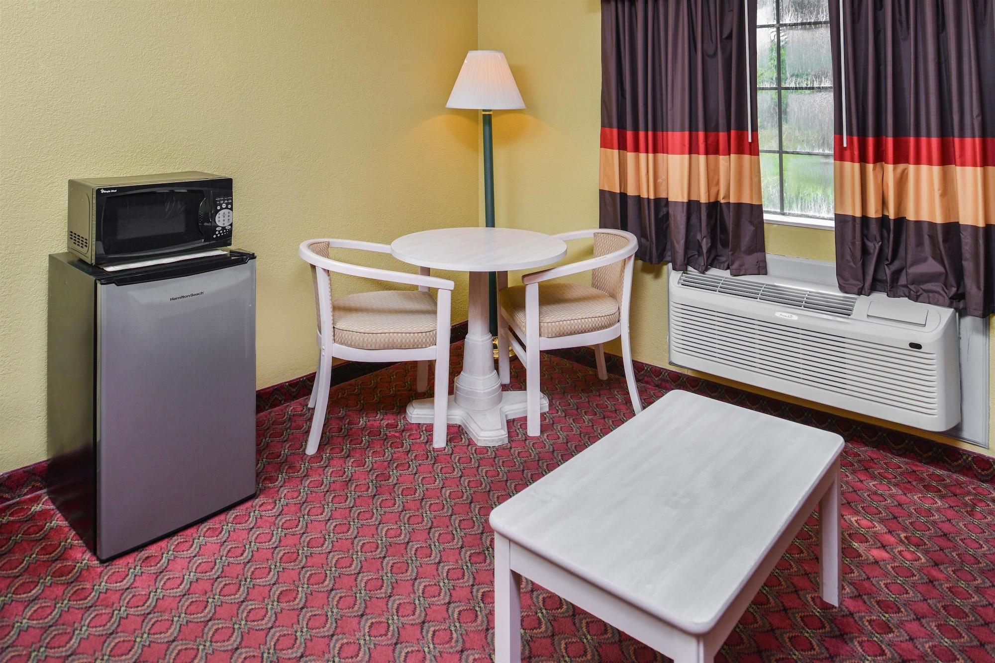 Americas Best Value Inn And Suites Houston Fm 1960 Zewnętrze zdjęcie