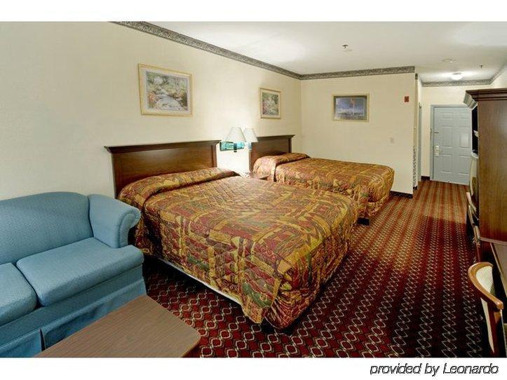 Americas Best Value Inn And Suites Houston Fm 1960 Pokój zdjęcie