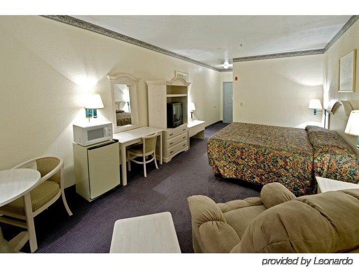 Americas Best Value Inn And Suites Houston Fm 1960 Pokój zdjęcie