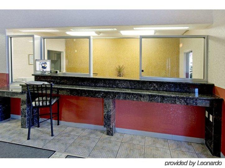 Americas Best Value Inn And Suites Houston Fm 1960 Wnętrze zdjęcie
