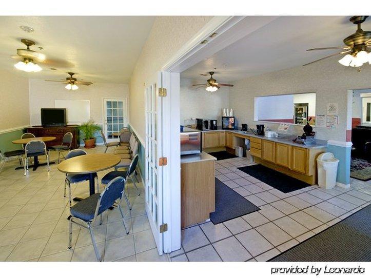 Americas Best Value Inn And Suites Houston Fm 1960 Zewnętrze zdjęcie
