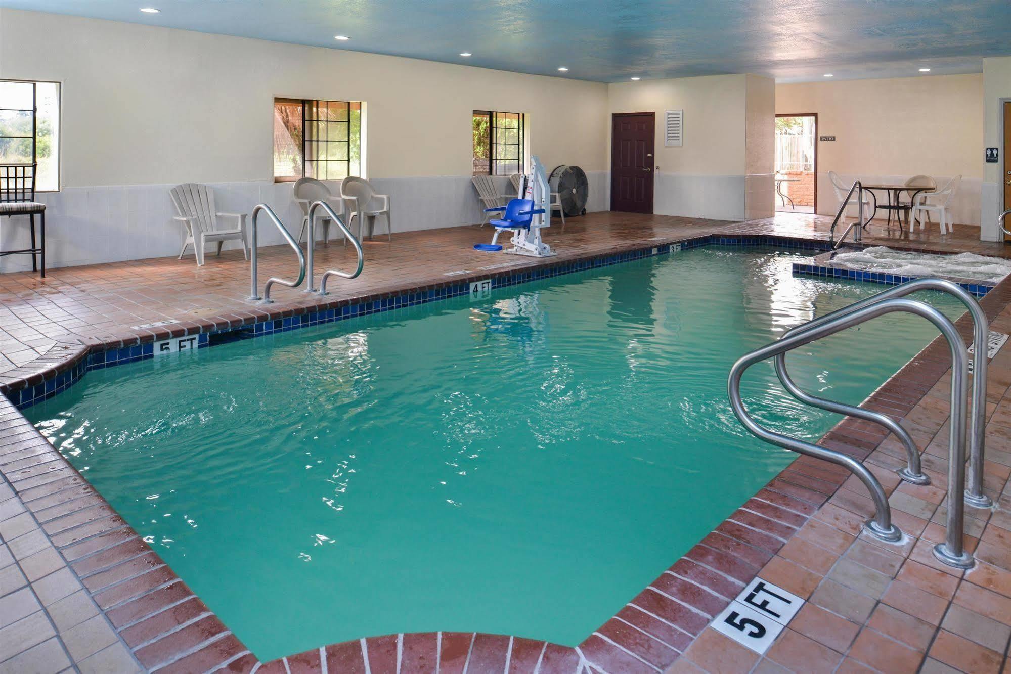 Americas Best Value Inn And Suites Houston Fm 1960 Zewnętrze zdjęcie