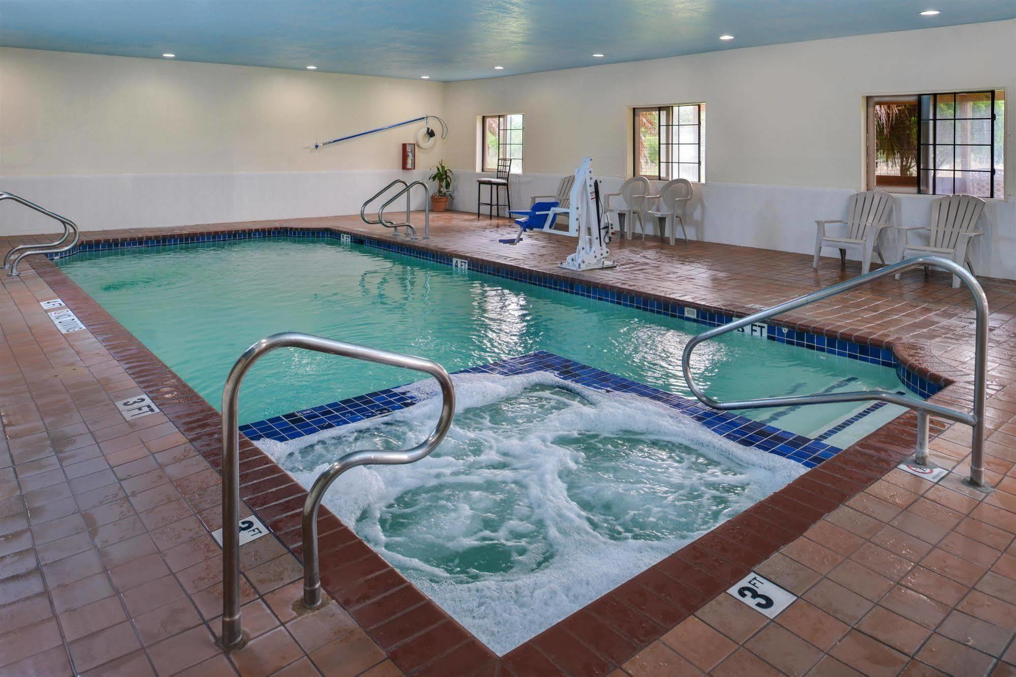 Americas Best Value Inn And Suites Houston Fm 1960 Zewnętrze zdjęcie
